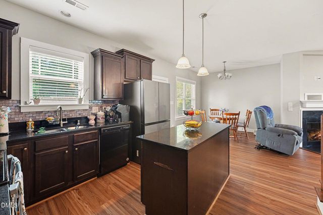 38 Wood Green Drive, Wendell, NC 27591