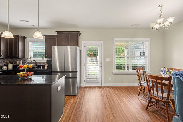 38 Wood Green Drive, Wendell, NC 27591