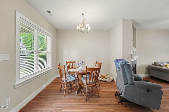 38 Wood Green Drive, Wendell, NC 27591