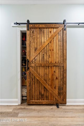 1091 Dan Owen Drive, Hampstead, NC 28443