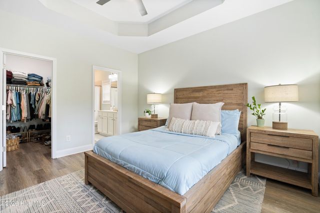 1091 Dan Owen Drive, Hampstead, NC 28443