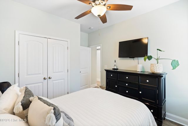 1091 Dan Owen Drive, Hampstead, NC 28443