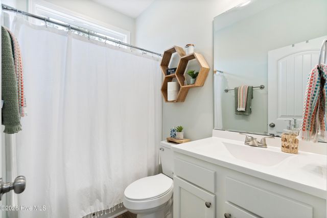 1091 Dan Owen Drive, Hampstead, NC 28443