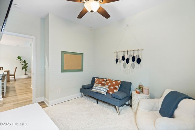 1091 Dan Owen Drive, Hampstead, NC 28443