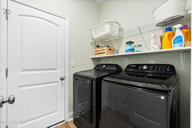 1091 Dan Owen Drive, Hampstead, NC 28443