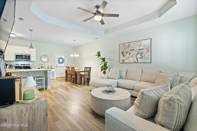 1091 Dan Owen Drive, Hampstead, NC 28443