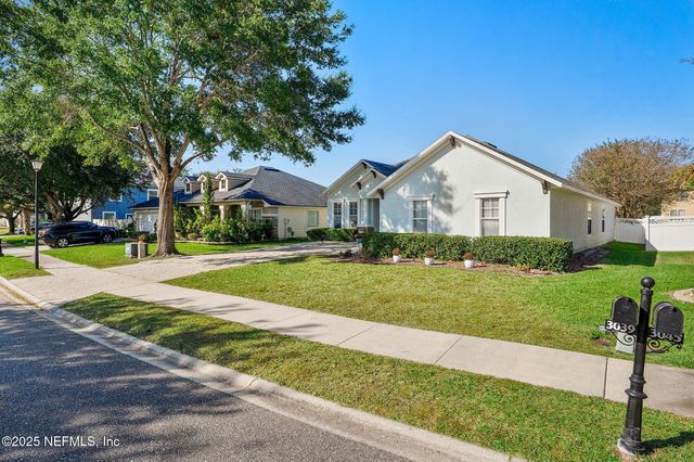 3039 TOWER OAKS Drive, Orange Park, FL 32065