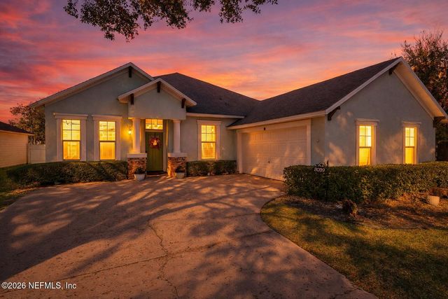 3039 TOWER OAKS Drive, Orange Park, FL 32065