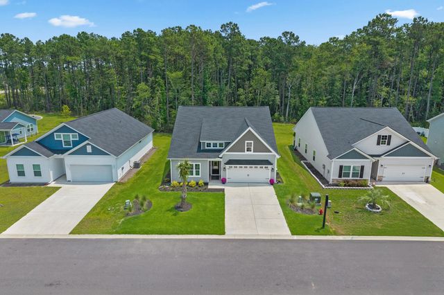 436 McGarry Dr., Myrtle Beach, SC 29588