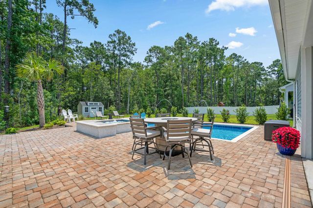 436 McGarry Dr., Myrtle Beach, SC 29588