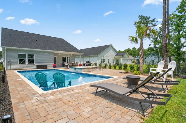 436 McGarry Dr., Myrtle Beach, SC 29588