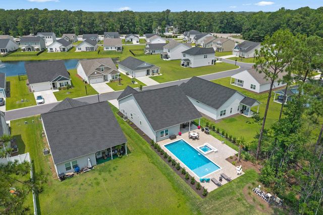 436 McGarry Dr., Myrtle Beach, SC 29588