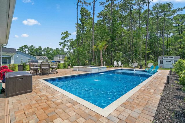 436 McGarry Dr., Myrtle Beach, SC 29588
