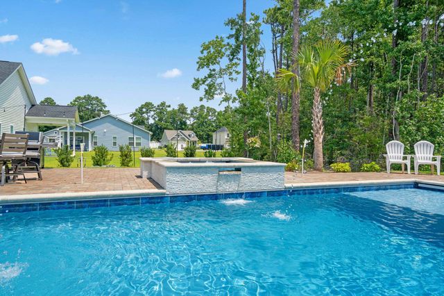 436 McGarry Dr., Myrtle Beach, SC 29588