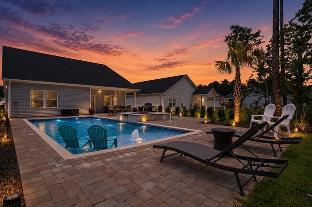 436 McGarry Dr., Myrtle Beach, SC 29588