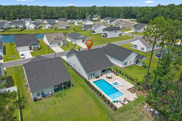 436 McGarry Dr., Myrtle Beach, SC 29588