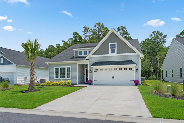 436 McGarry Dr., Myrtle Beach, SC 29588