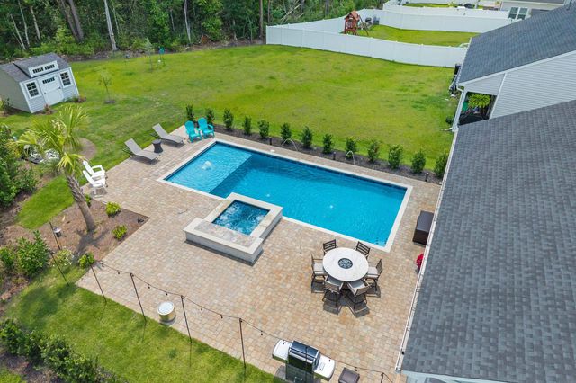 436 McGarry Dr., Myrtle Beach, SC 29588