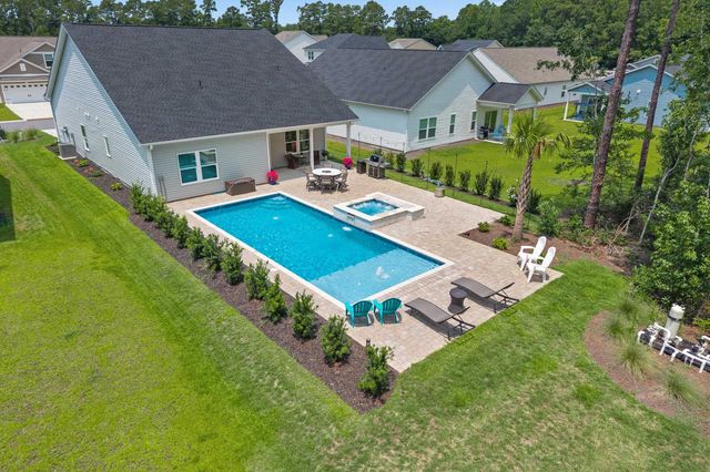 436 McGarry Dr., Myrtle Beach, SC 29588