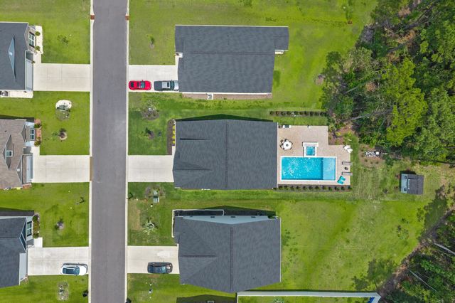 436 McGarry Dr., Myrtle Beach, SC 29588