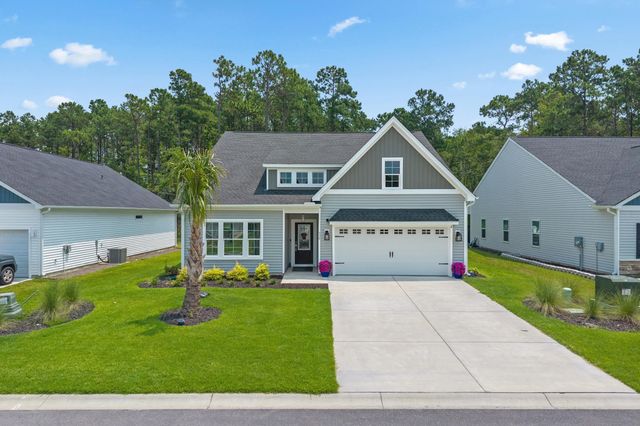 436 McGarry Dr., Myrtle Beach, SC 29588