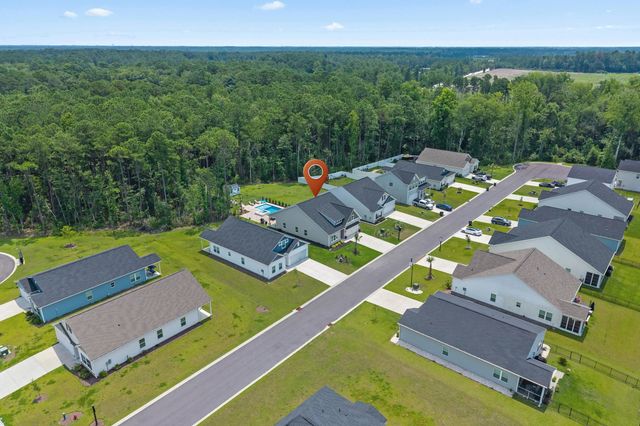 436 McGarry Dr., Myrtle Beach, SC 29588