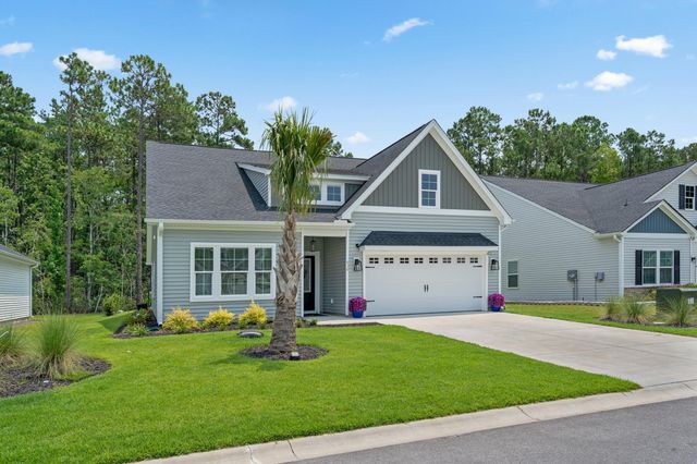 436 McGarry Dr., Myrtle Beach, SC 29588