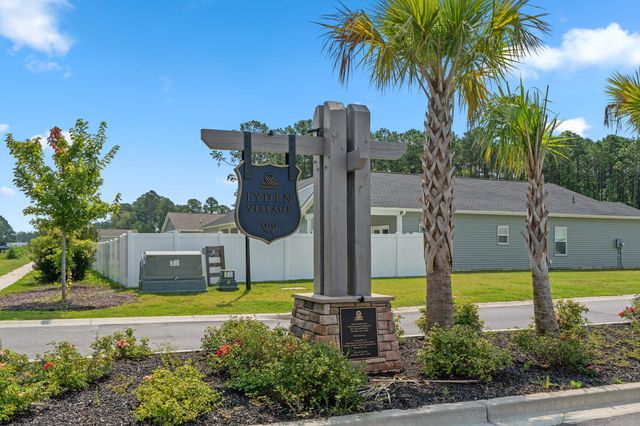 436 McGarry Dr., Myrtle Beach, SC 29588