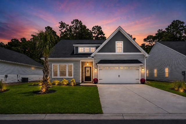 436 McGarry Dr., Myrtle Beach, SC 29588