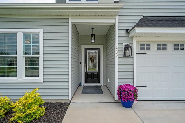 436 McGarry Dr., Myrtle Beach, SC 29588