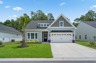 436 McGarry Dr., Myrtle Beach, SC 29588
