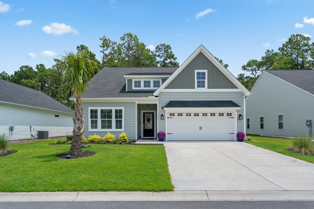 436 McGarry Dr., Myrtle Beach, SC 29588