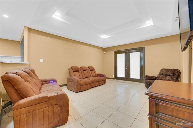 100 Dove Street, San Juan, TX 78589