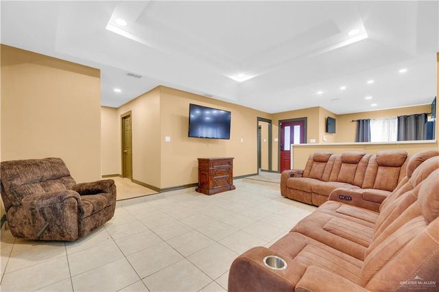 100 Dove Street, San Juan, TX 78589