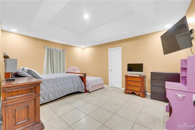 100 Dove Street, San Juan, TX 78589