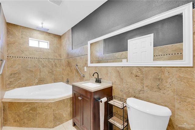 100 Dove Street, San Juan, TX 78589