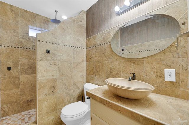 100 Dove Street, San Juan, TX 78589