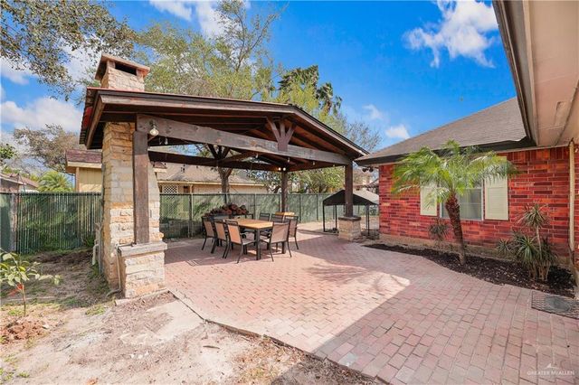 100 Dove Street, San Juan, TX 78589