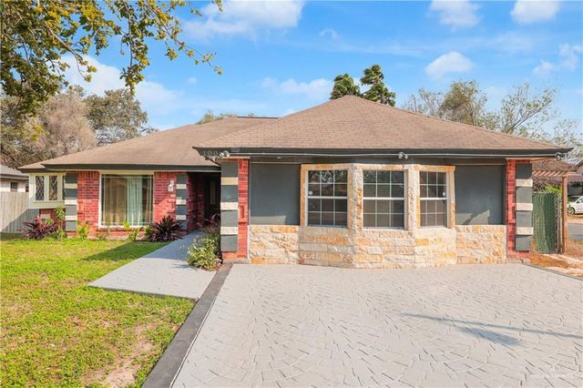 100 Dove Street, San Juan, TX 78589