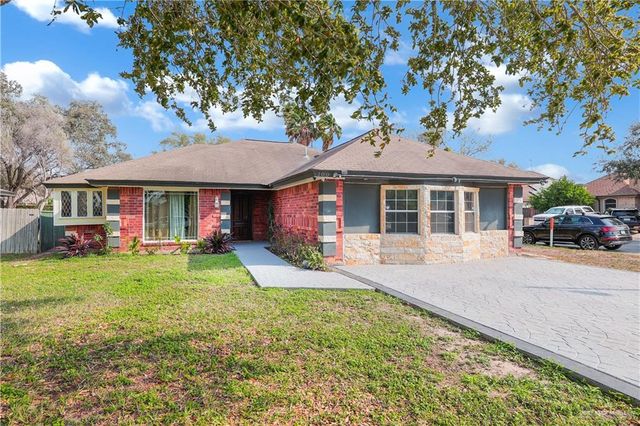 100 Dove Street, San Juan, TX 78589