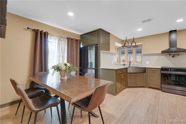 100 Dove Street, San Juan, TX 78589