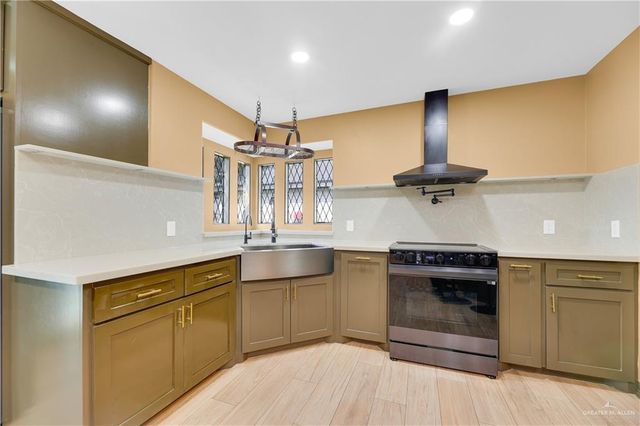 100 Dove Street, San Juan, TX 78589