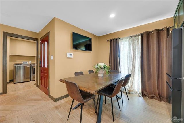 100 Dove Street, San Juan, TX 78589