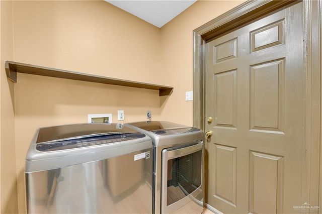 100 Dove Street, San Juan, TX 78589