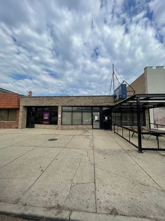 7710-14 W Belmont Avenue, Chicago, IL 60634