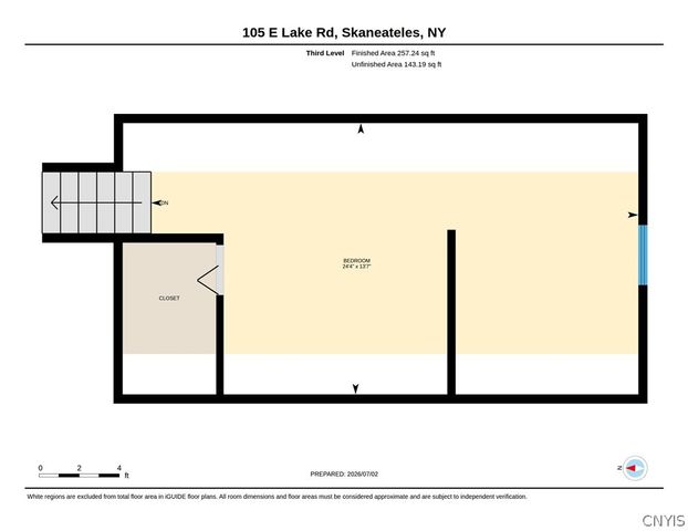 105 East Lake Street, Skaneateles, NY 13152