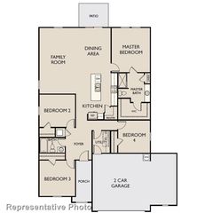 1301 Payrone Road, Celina, TX 75009