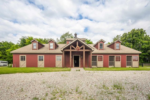 6085 YUM YUM RD, Somerville, TN 38068
