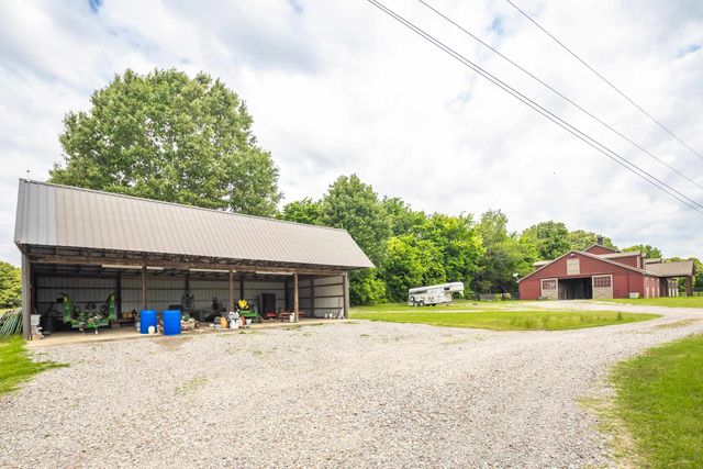 6085 YUM YUM RD, Somerville, TN 38068