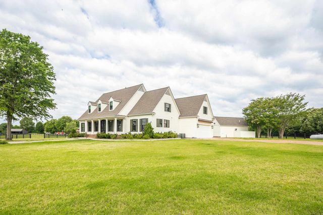 6085 YUM YUM RD, Somerville, TN 38068